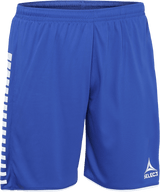 SELECT Argentina Hose Kind (blau/weiss)