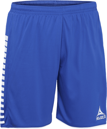 SELECT Argentina Hose Kind (blau/weiss)