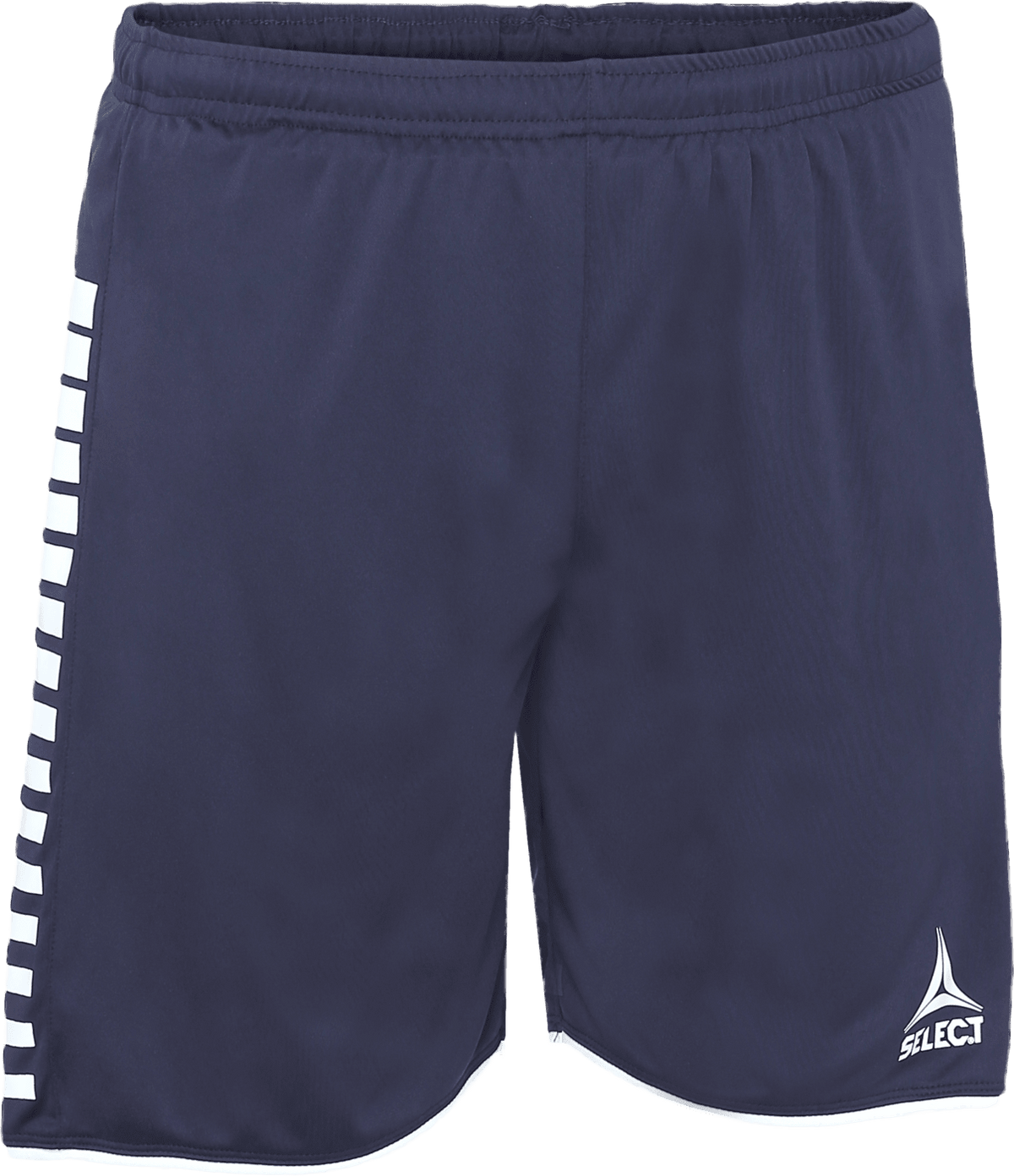 SELECT Argentina Hose (navy/weiss)