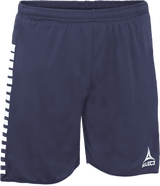 SELECT Argentina Hose (navy/weiss)