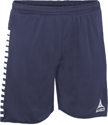 SELECT Argentina Hose (navy/weiss)