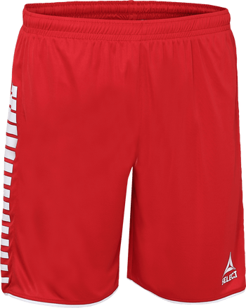 SELECT Argentina Hose Kind (rot/weiss)