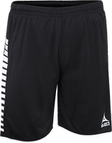 SELECT Argentina Hose Kind (schwarz/weiss)