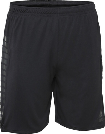 SELECT Argentina Hose Unisex Schwarz