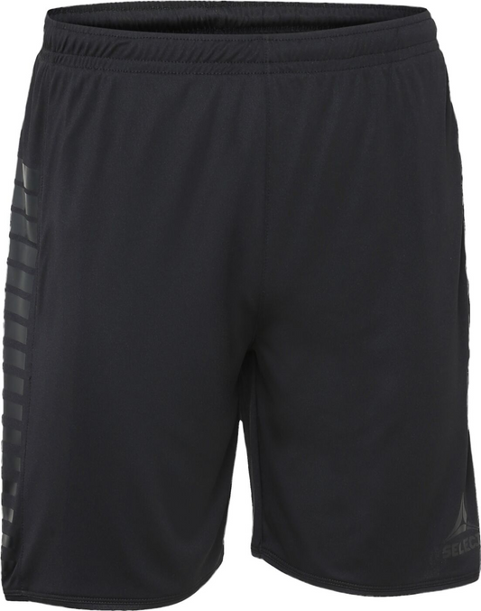 SELECT Argentina Hose Kind Schwarz