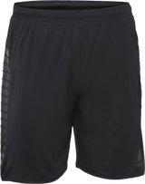 SELECT Argentina Hose (schwarz/schwarz)