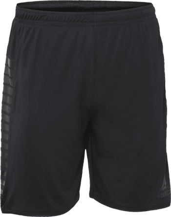 SELECT Argentina Hose (schwarz/schwarz)