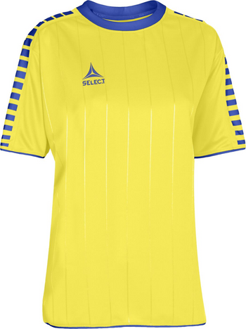 SELECT Argentina Trikot Damen Gelb