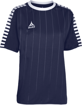 SELECT Argentina Trikot Damen (navy/weiss)
