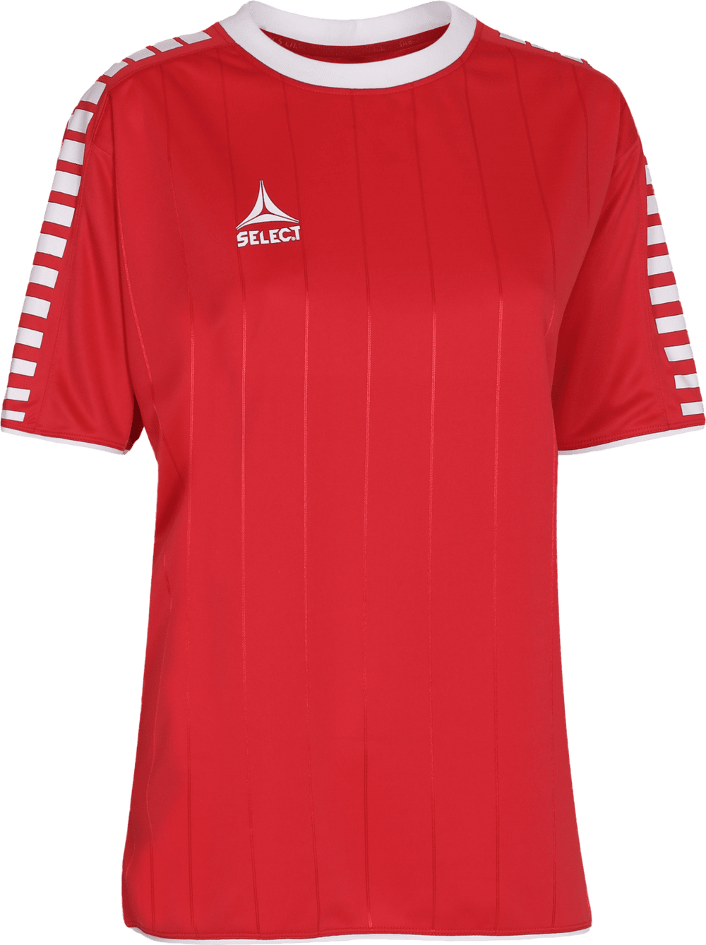 SELECT Argentina Trikot Damen (rot/weiss)