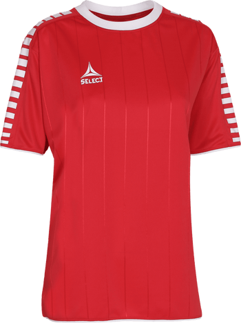 SELECT Argentina Trikot Damen (rot/weiss)
