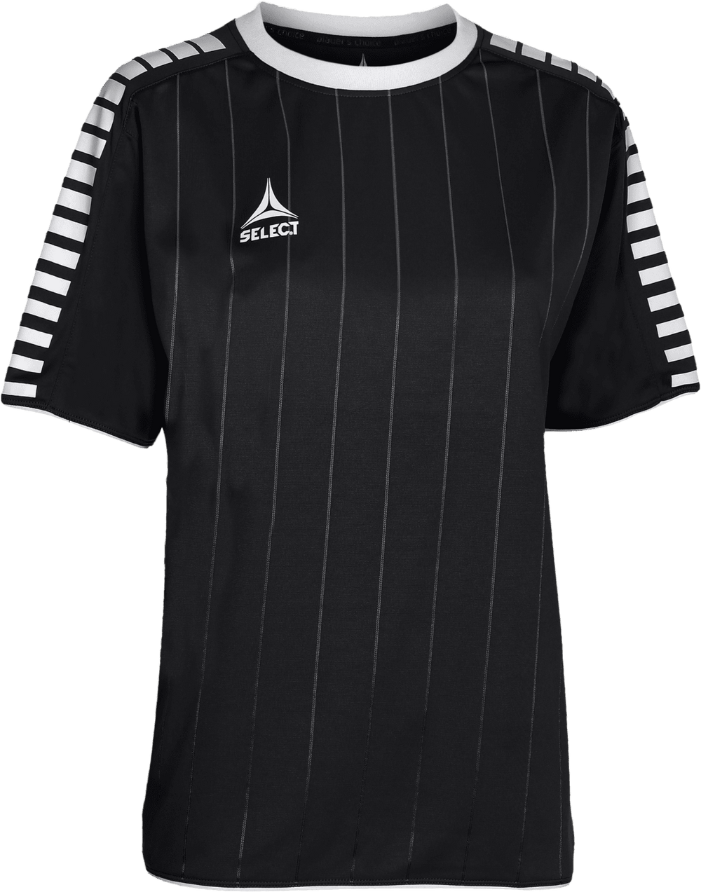 SELECT Argentina Trikot Damen (weiss/schwarz)