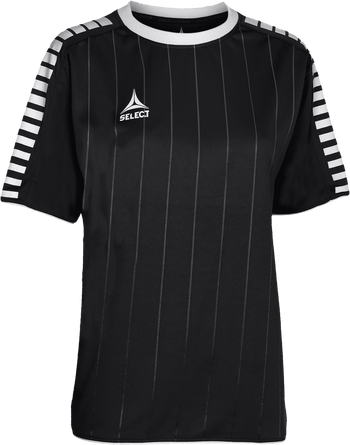 SELECT Argentina Trikot Damen (weiss/schwarz)