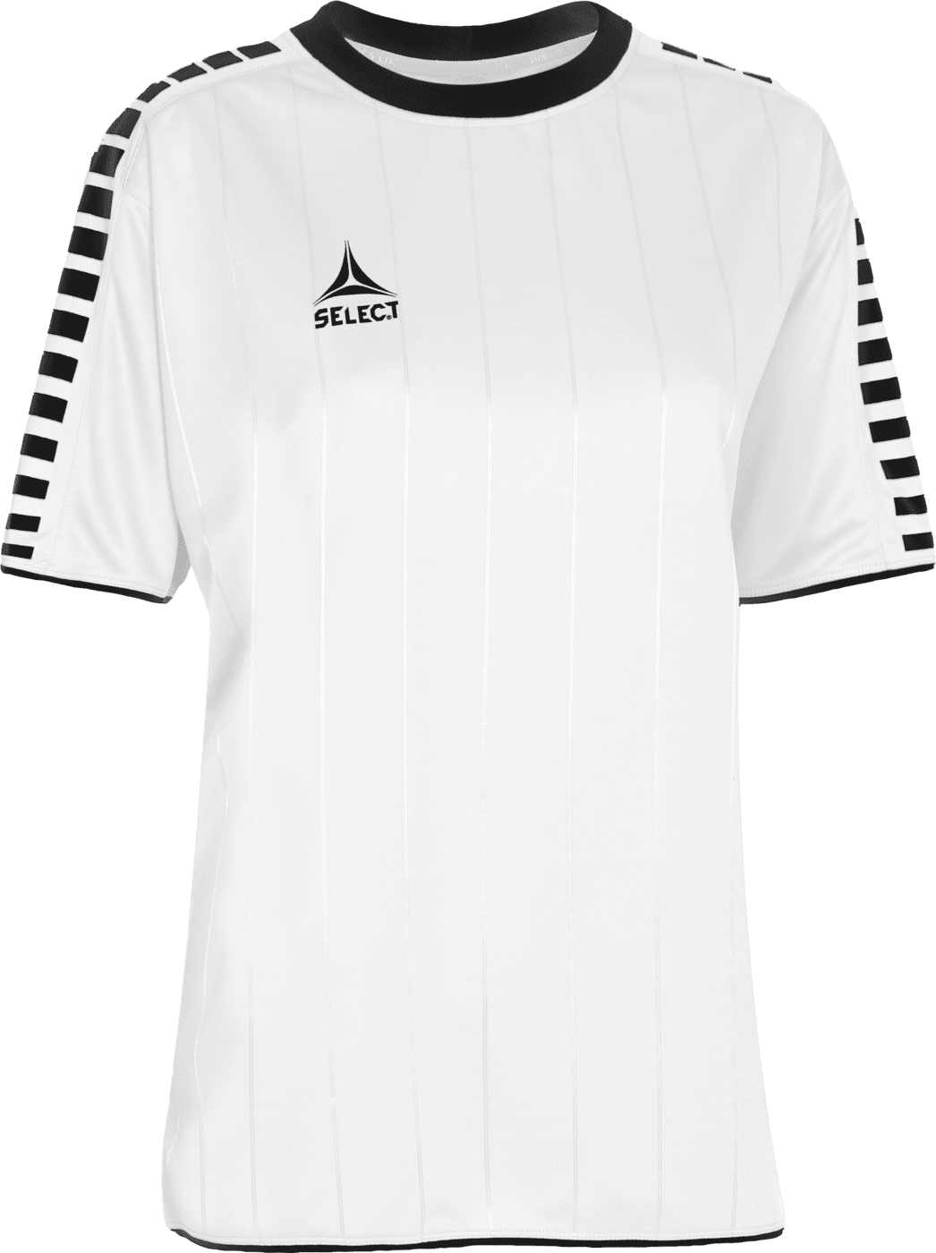SELECT Argentina Trikot Damen (weiss/schwarz)