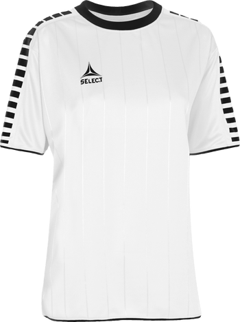 SELECT Argentina Trikot Damen (weiss/schwarz)