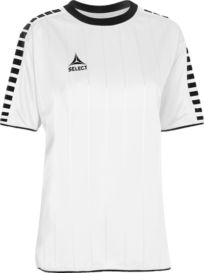 SELECT Argentina Trikot Damen (weiss/schwarz)