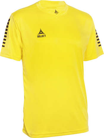 SELECT Pisa Trikot Kind Gelb