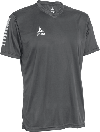 SELECT Pisa Trikot (grau/weiss)