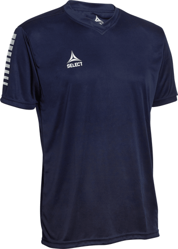 SELECT Pisa Trikot (navy/weiss)
