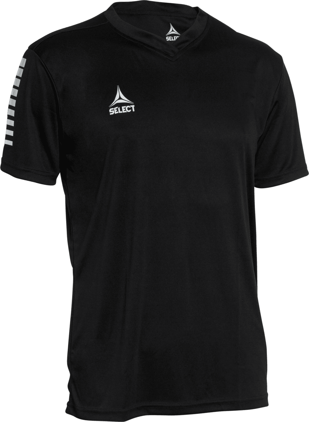 SELECT Pisa Trikot (weiss/schwarz)