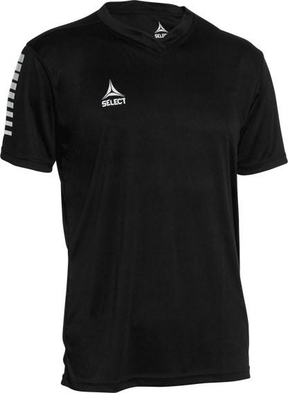 SELECT Pisa Trikot (weiss/schwarz)