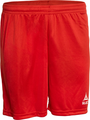 SELECT Pisa Hose Unisex Rot