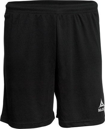 SELECT Pisa Hose Unisex Schwarz