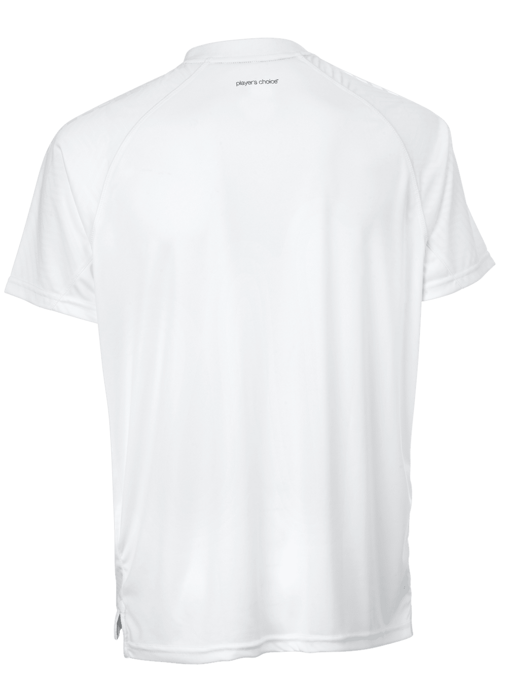 SELECT Monaco Trikot v24 Kind (weiss/weiss)