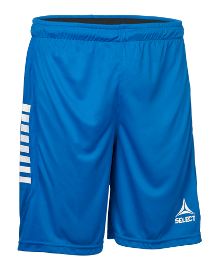 SELECT Monaco Hose v24 Kind (blau/weiss)