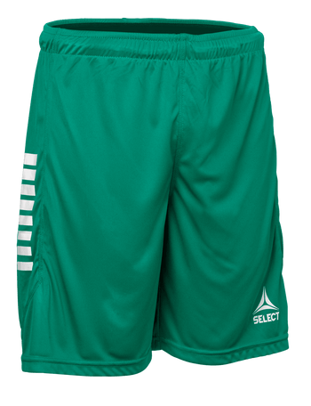 SELECT Monaco Hose v24 Kind (grün/weiss)
