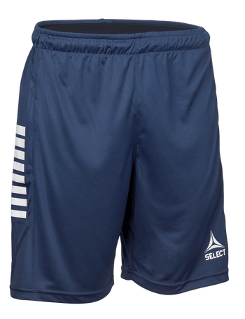 SELECT Monaco Hose v24 Kind (navy/weiss)
