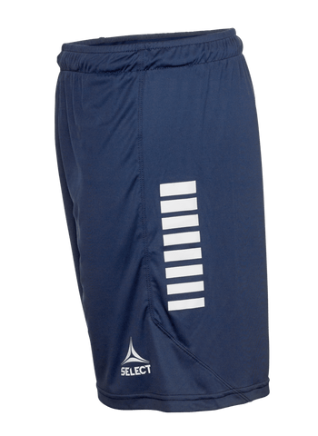 SELECT Monaco Hose v24 Kind (navy/weiss)