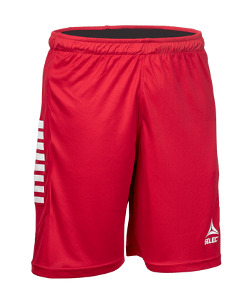 SELECT Monaco Hose v24 Kind (rot/weiss)