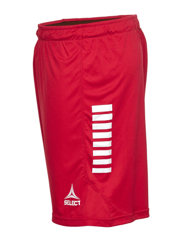 SELECT Monaco Hose v24 Kind (rot/weiss)