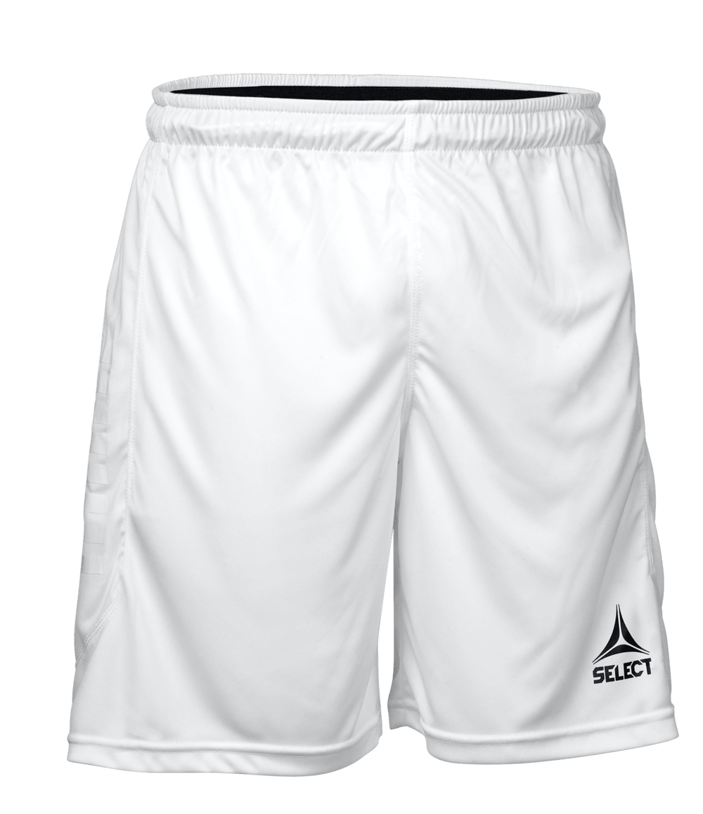 SELECT Monaco Hose v24 Kind (weiss/weiss)