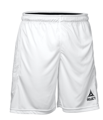 SELECT Monaco Hose v24 Kind (weiss/weiss)