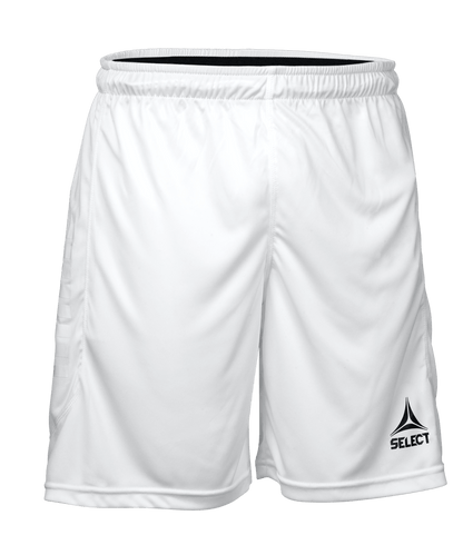 SELECT Monaco Hose v24 Kind (weiss/weiss)