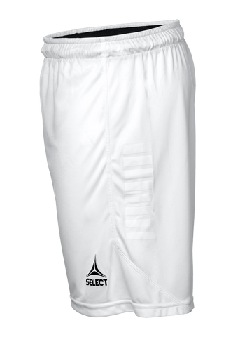 SELECT Monaco Hose v24 Kind (weiss/weiss)