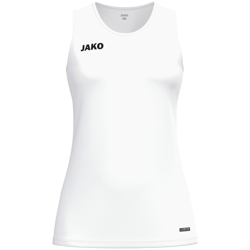 JAKO Tanktop One Damen (weiß)
