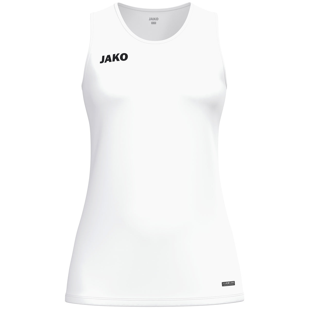 JAKO Tanktop One Damen (weiß)