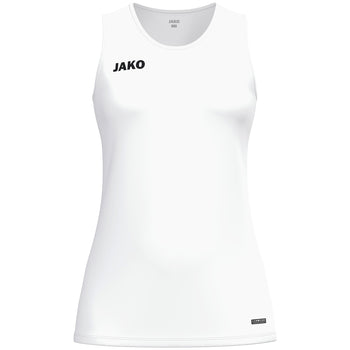 JAKO Tanktop One Damen (weiß)