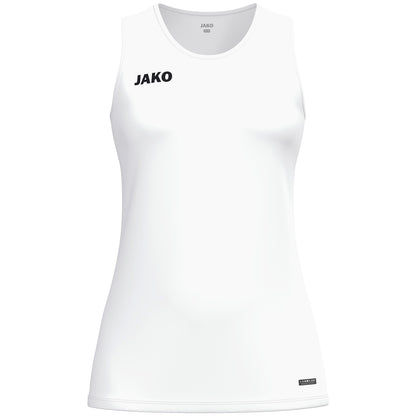 JAKO Tanktop One Damen (weiß)