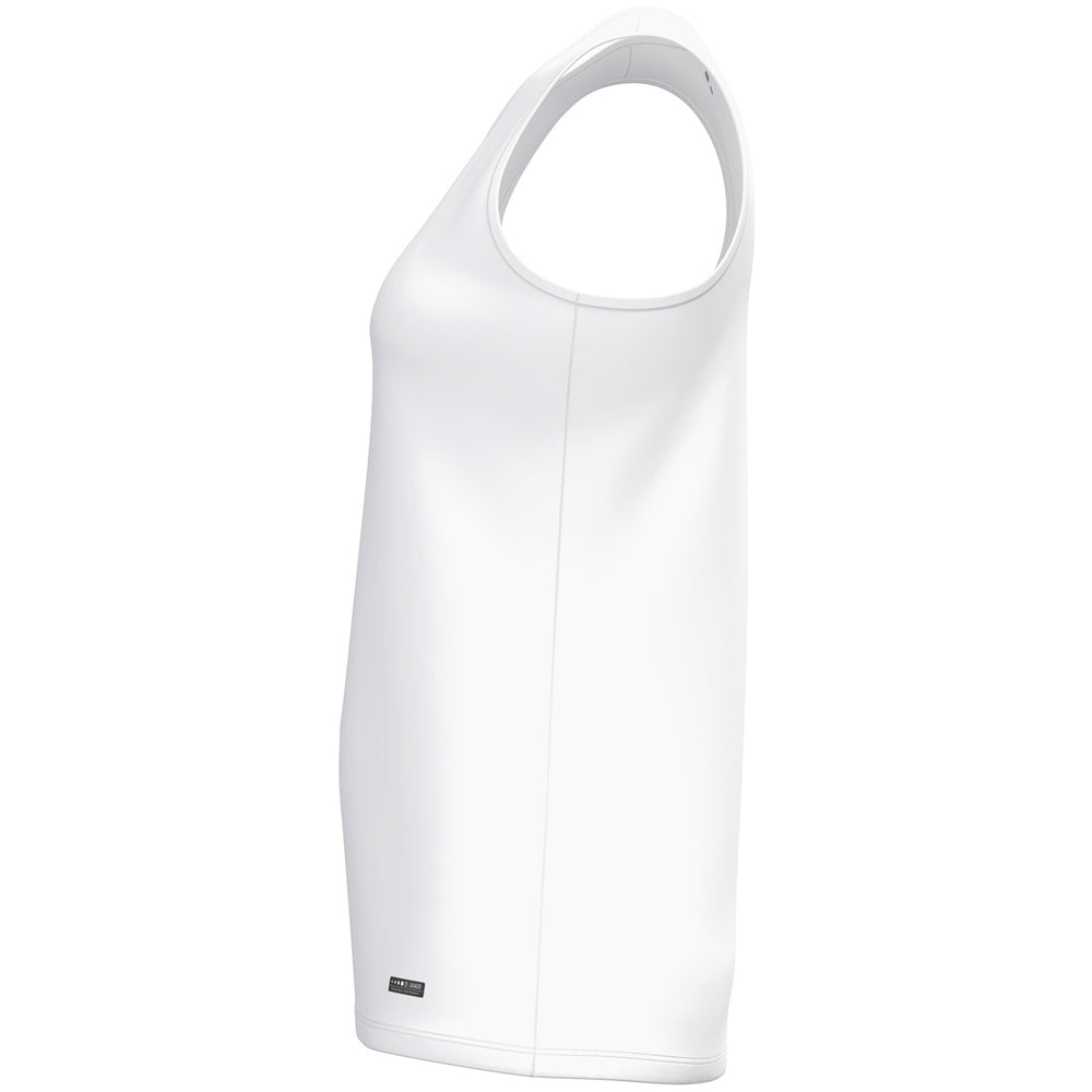 JAKO Tanktop One Damen (weiß)