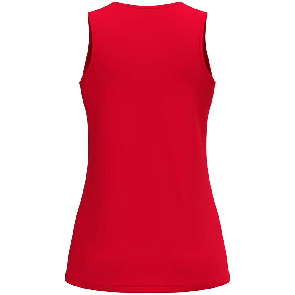 JAKO Tanktop One Damen (rot)