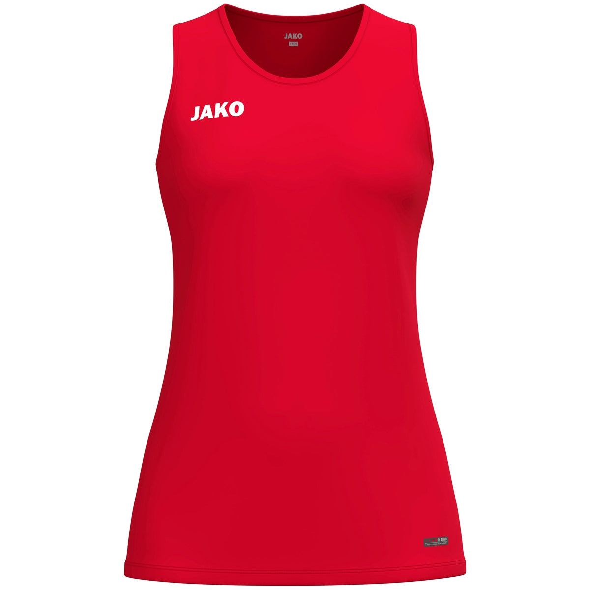 JAKO Tanktop One Damen (rot)