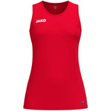JAKO Tanktop One Damen (rot)