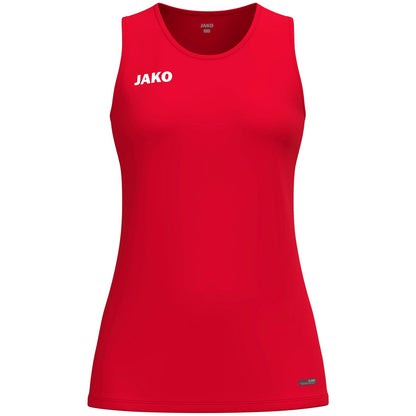 JAKO Tanktop One Damen (rot)
