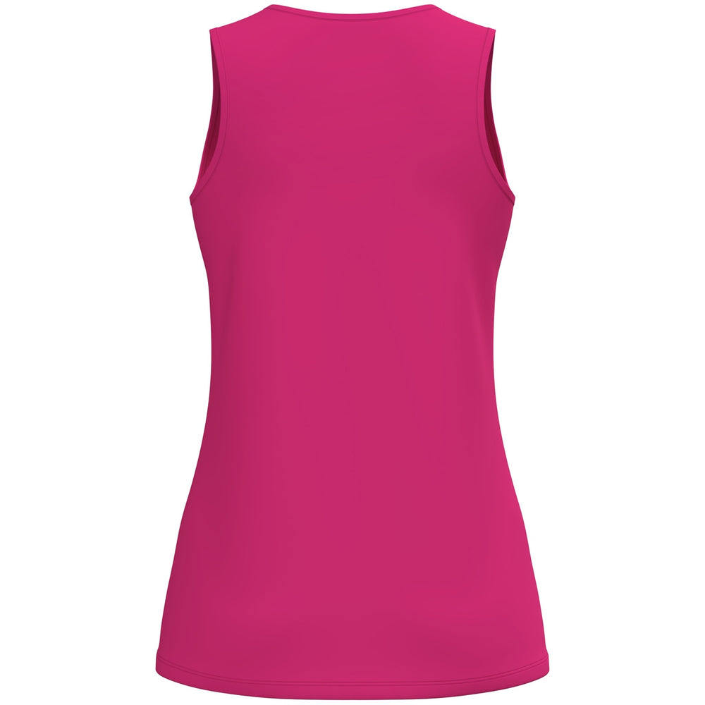 JAKO Tanktop One Damen (deep pink)