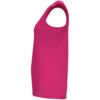 JAKO Tanktop One Damen (deep pink)