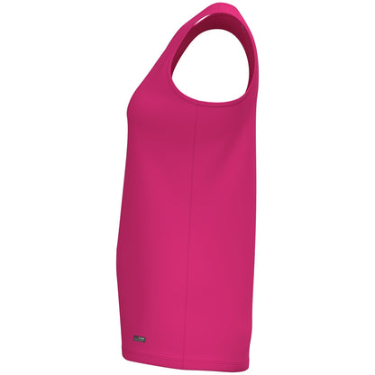 JAKO Tanktop One Damen (deep pink)